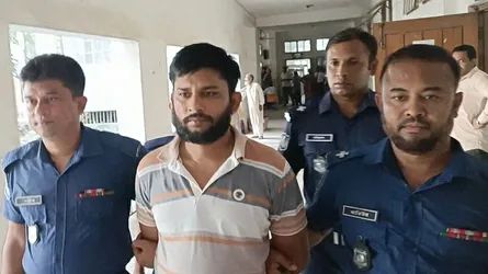 যশোরে স্ত্রী ও দুই মেয়েকে হত্যা মামলায় ফাঁসির আদেশ