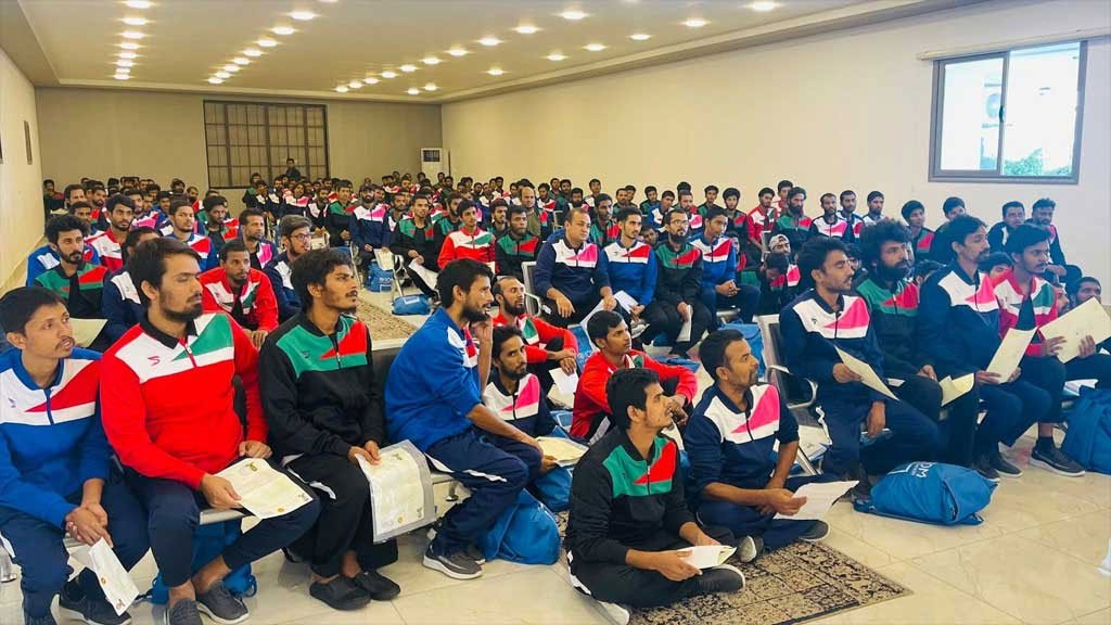 176-more-Bangladeshis-return-home-from-Libya
