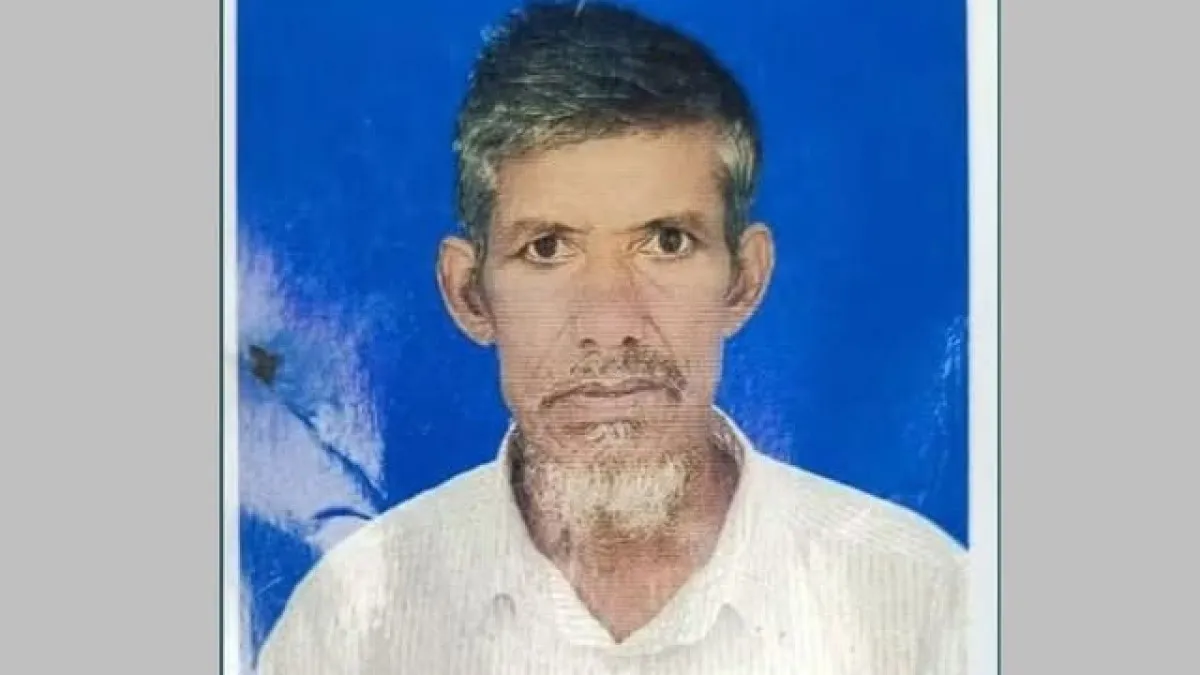 চুয়াডাঙ্গায় সাপের দংশনে বৃদ্ধের মৃত্যু