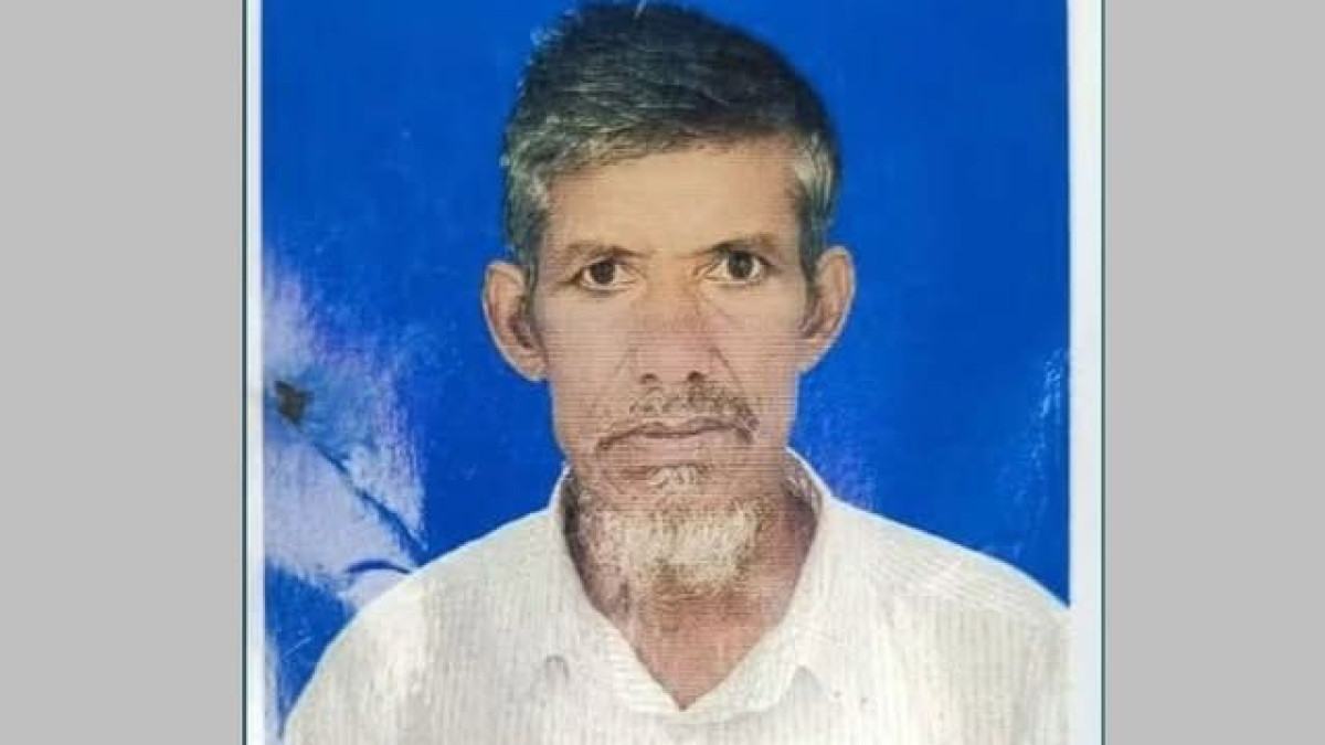 চুয়াডাঙ্গায় সাপের দংশনে বৃদ্ধের মৃত্যু