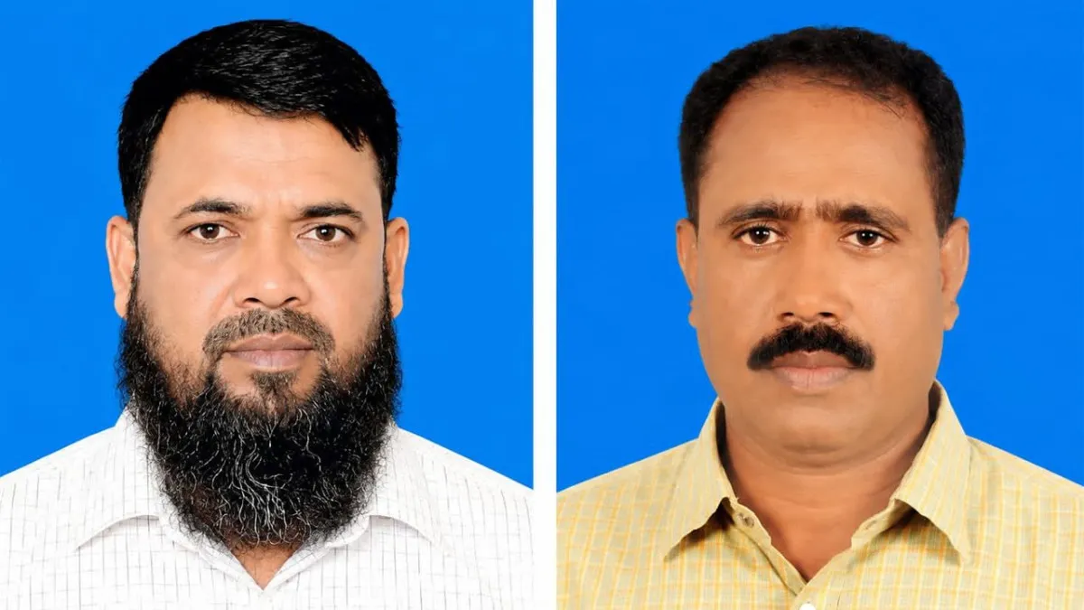 মোংলায় ৫ বছর পর বন্দর কর্মচারী সংঘের নির্বাচন অনুষ্ঠিত