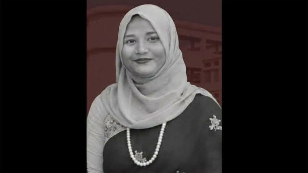 কুমিল্লায় ডেঙ্গুতে কলেজ শিক্ষার্থীর মৃত্যু