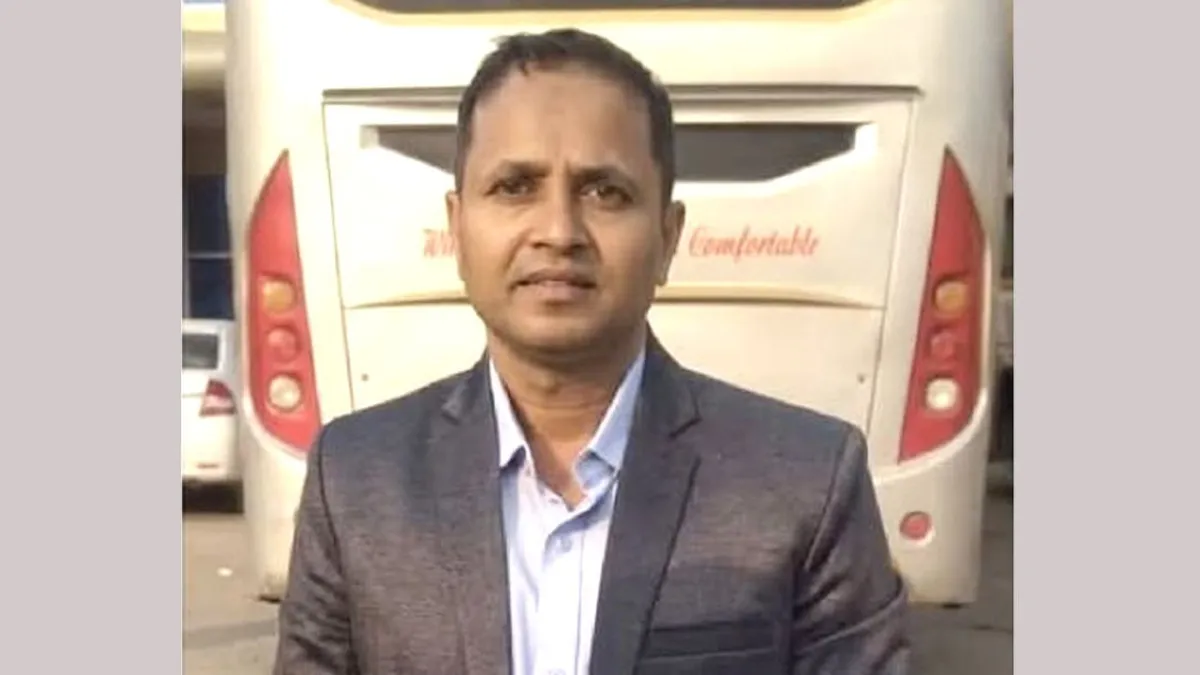 নোয়াখালীতে সড়ক দুর্ঘটনায় স্কুল শিক্ষক নিহত