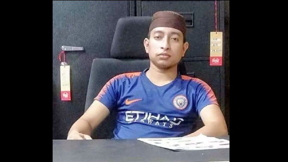 ভালুকায় মারধর, শ্রীপুরে মৃত্যু : দুই থানার ঠেলাঠেলিতে আইনি পদক্ষেপ অনিশ্চিত