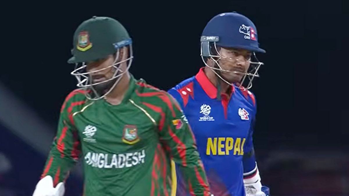 ২০২৭ সালে নেপাল সফরে যাবে বাংলাদেশ