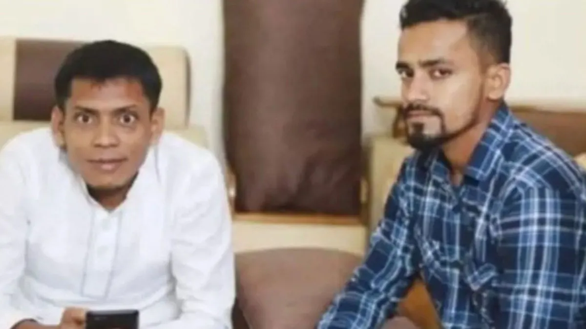 রামুতে যুবলীগের ২ নেতা আটক