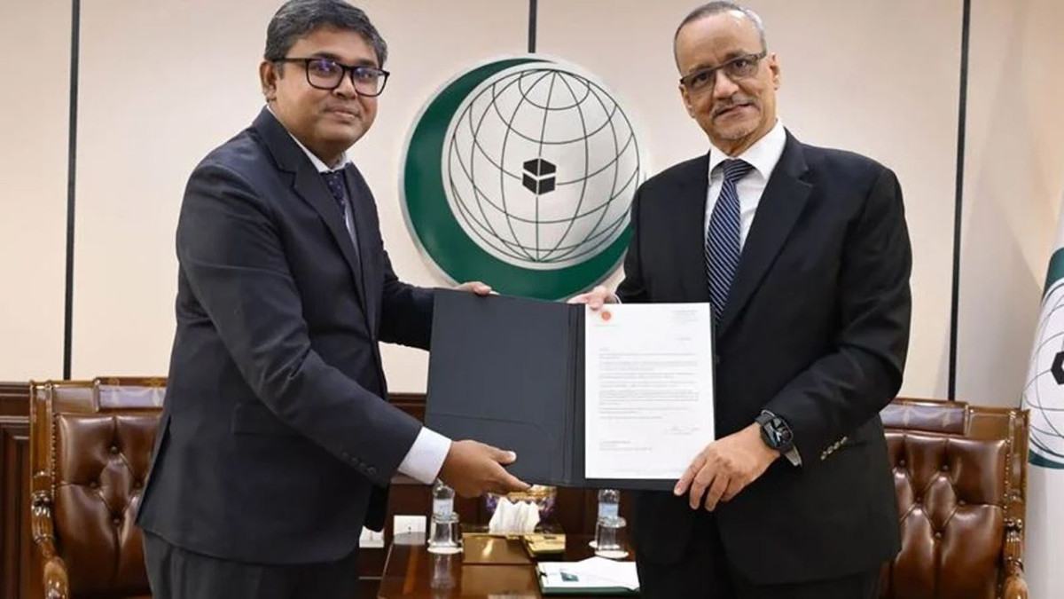 রোহিঙ্গাদের দ্রুত প্রত্যাবাসনে বাংলাদেশের পাশে থাকার আশ্বাস ওআইসির