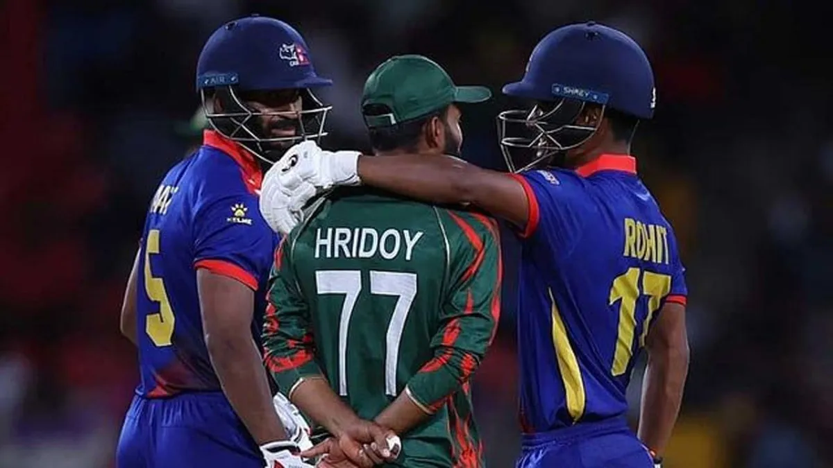 বন্যায় ক্ষতিগ্রস্তদের পাশে দাঁড়াতে নেপাল সফরে বাংলাদেশ, সূচি চূড়ান্ত