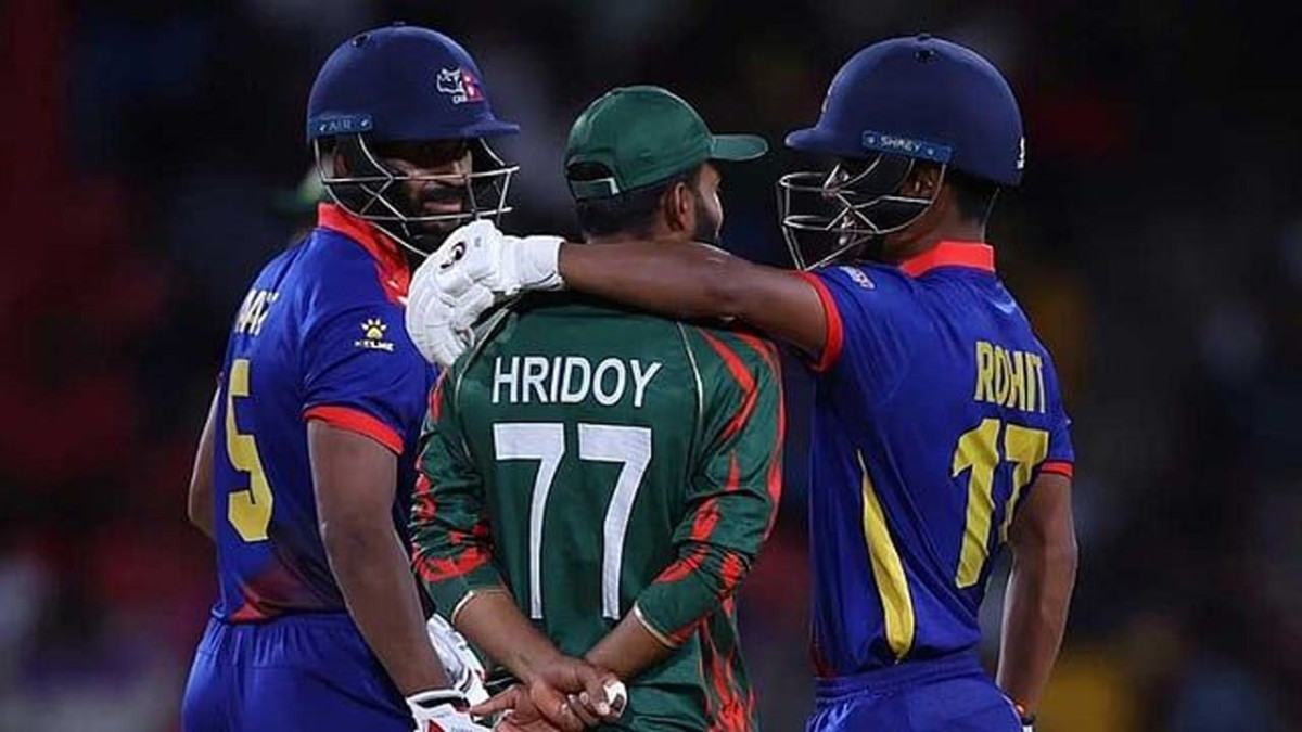 বন্যায় ক্ষতিগ্রস্তদের পাশে দাঁড়াতে নেপাল সফরে বাংলাদেশ, সূচি চূড়ান্ত