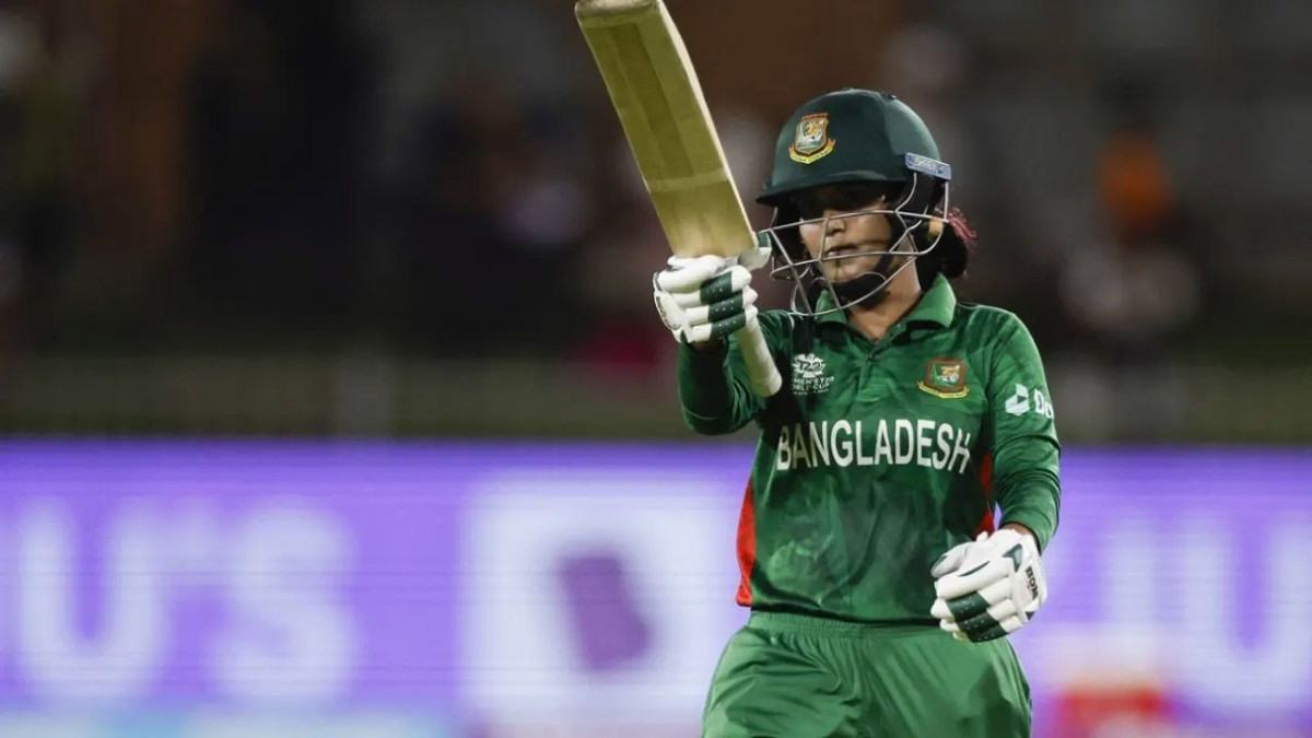 এশিয়ান গেমসের পর টি-টোয়েন্টি নেতৃত্ব ছাড়তে চান জ্যোতি, বিব্রত বিসিবি