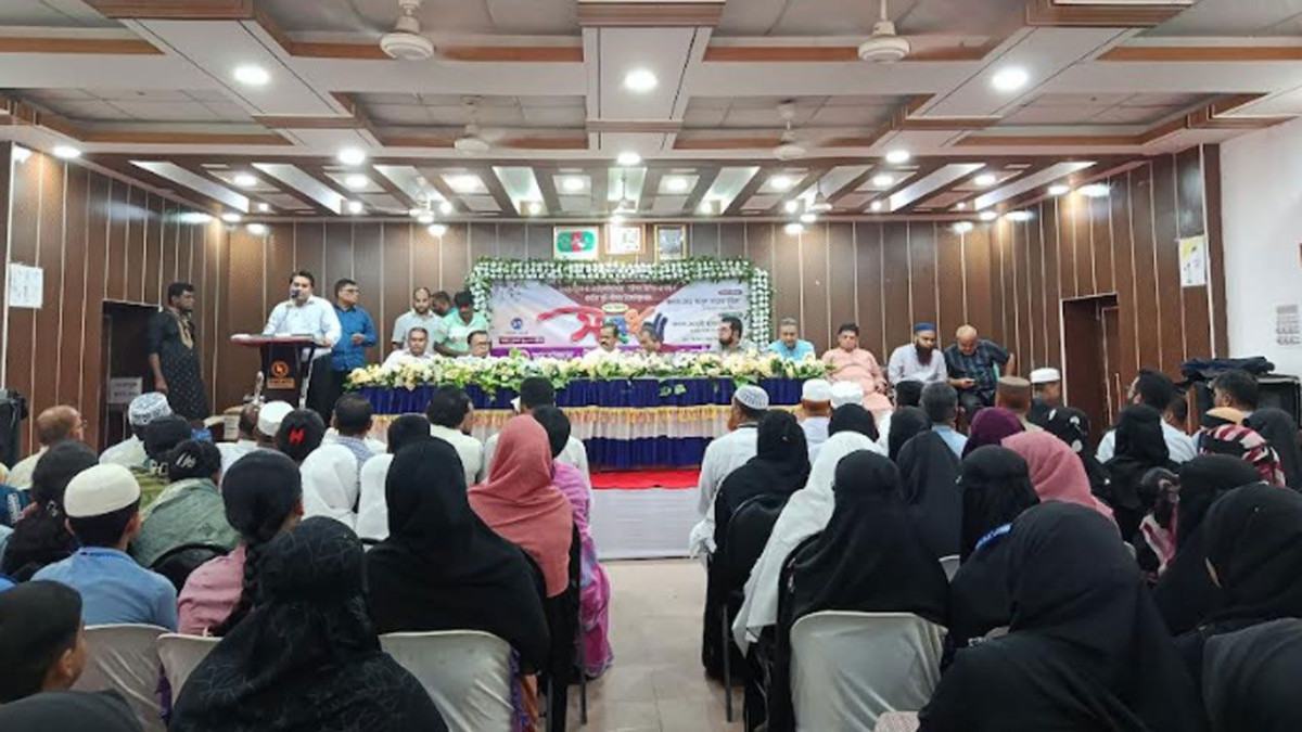 রায়পুরে সাফল্যের স্বীকৃতি পেল জিপিএ-৫ ও বৃত্তিপ্রাপ্ত শিক্ষার্থীরা