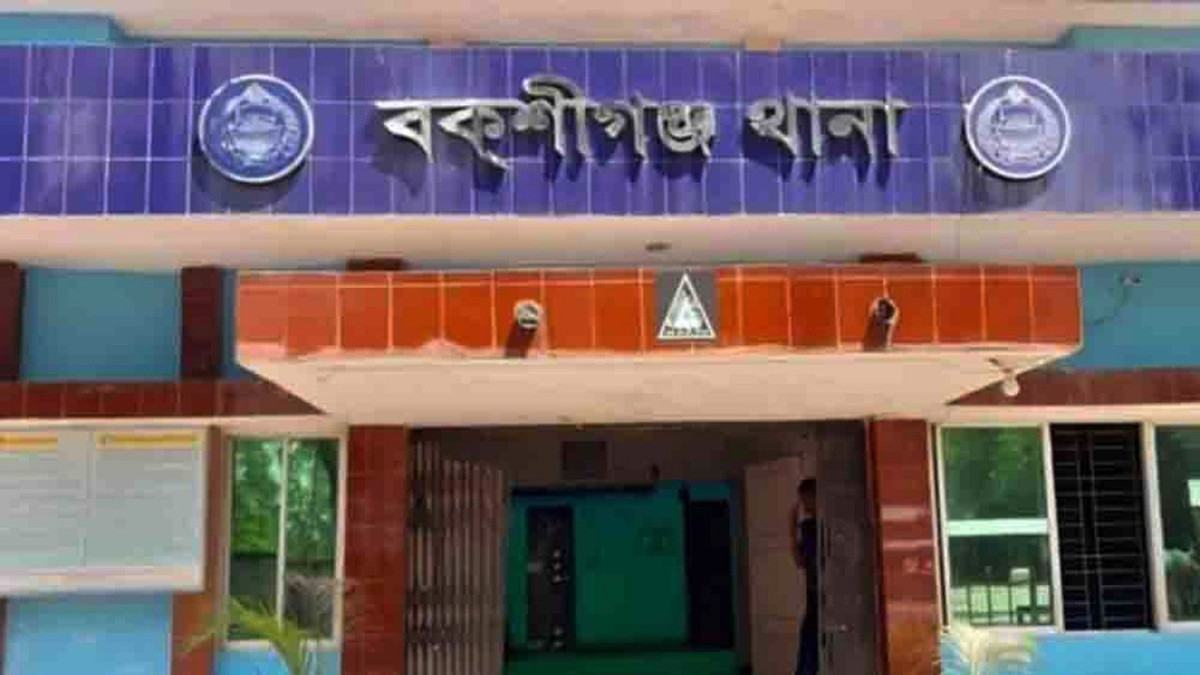 বকশীগঞ্জে কিশোরের রহস্যজনক মৃত্যু
