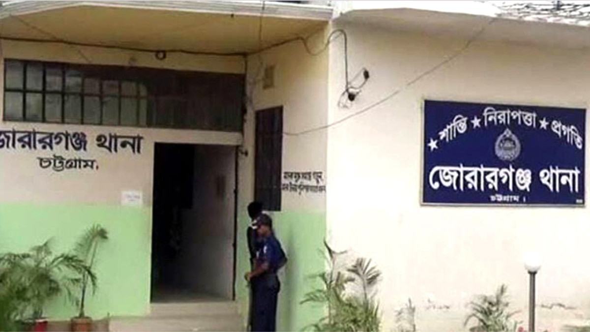 মিরসরাইয়ে মাদক কারবারি ও ছিনতাইকারীসহ গ্রেফতার ৮