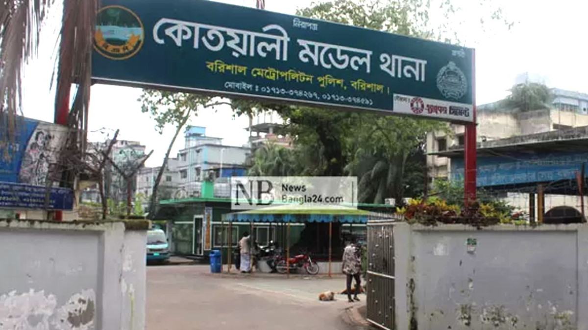 বরিশালে জুলাই হত্যা মামলায় আওয়ামী লীগ নেতা গ্রেফতার