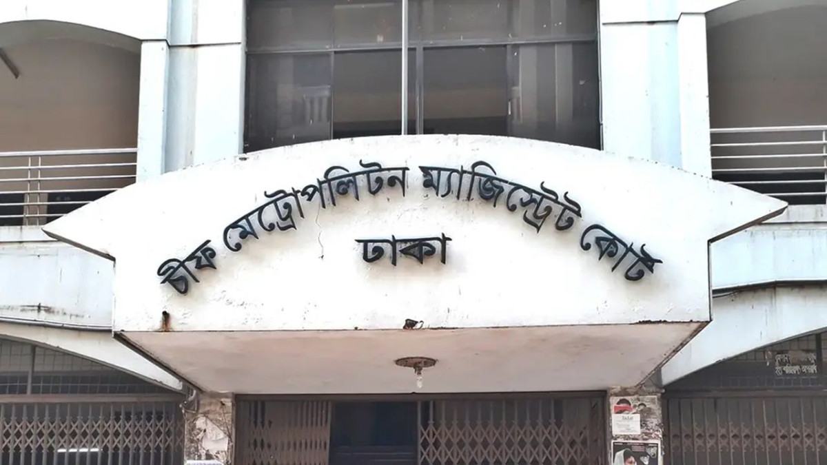 ডিবি পরিচয়ে ডাকাতির প্রস্তুতি : গ্রেফতার ৬ জন রিমান্ডে