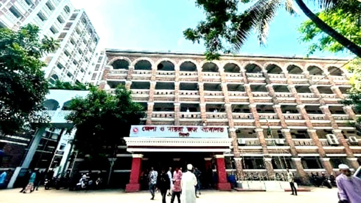 সিলেটে তরুণীকে হত্যা : সাবেক স্বামীসহ ২ জনের মৃত্যুদণ্ড