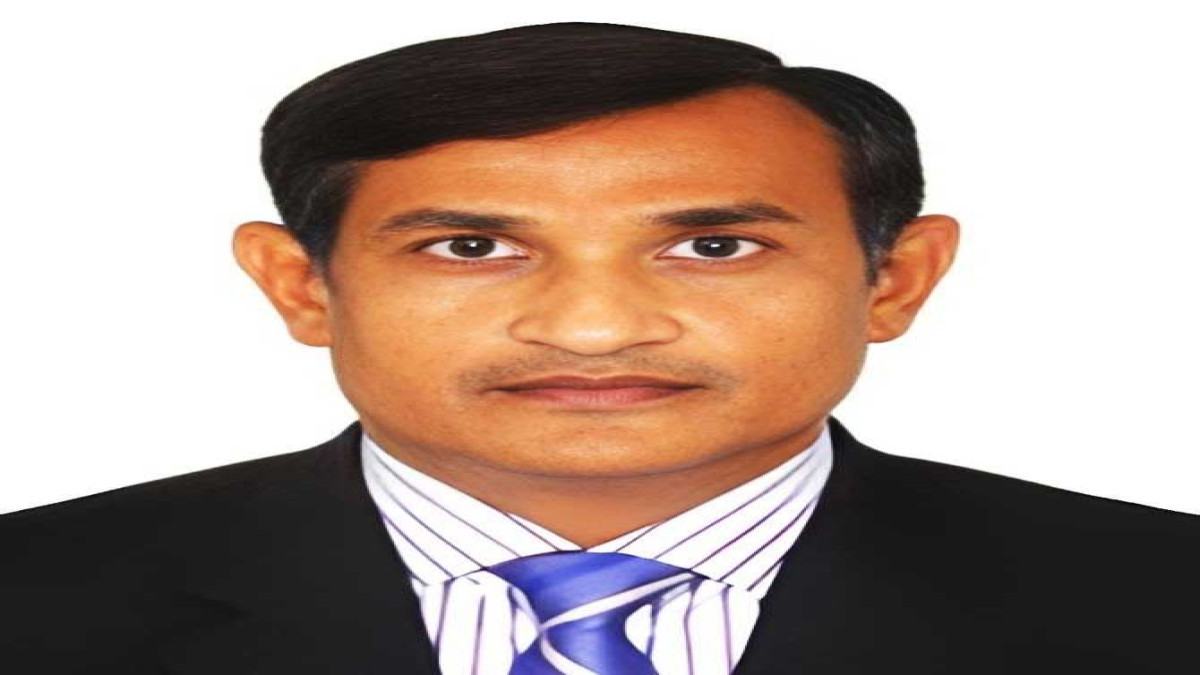 অধ্যাপক হাফিজুর রহমানের পিএইচডি ডিগ্রি অর্জন