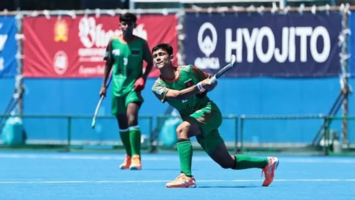 স্ট্যান্ডবাই থেকে বিশ্বকাপে বাংলাদেশ