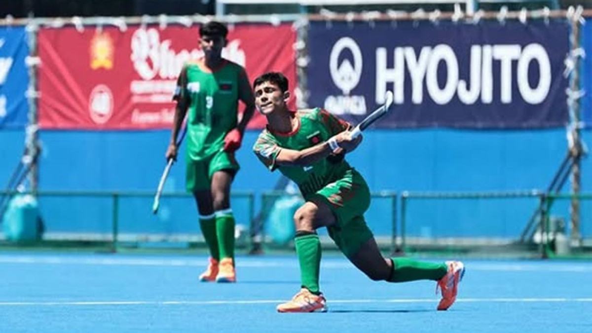 স্ট্যান্ডবাই থেকে বিশ্বকাপে বাংলাদেশ
