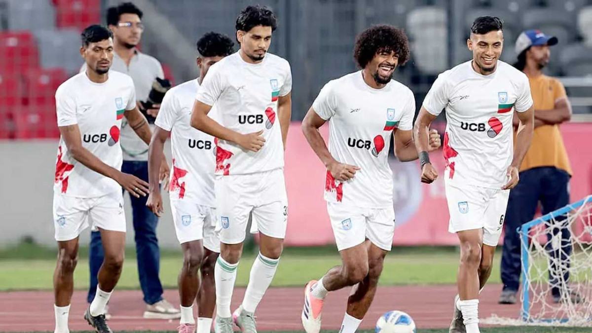 আসিয়ান কাপের চূড়ান্ত স্কোয়াডে ৩ প্রবাসী নতুন মুখ