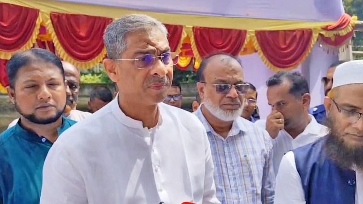 দেশনেত্রী খালেদা জিয়ার অসমাপ্ত কাজ সম্পন্ন করতে কর্মসূচি নেয়া হয়েছে