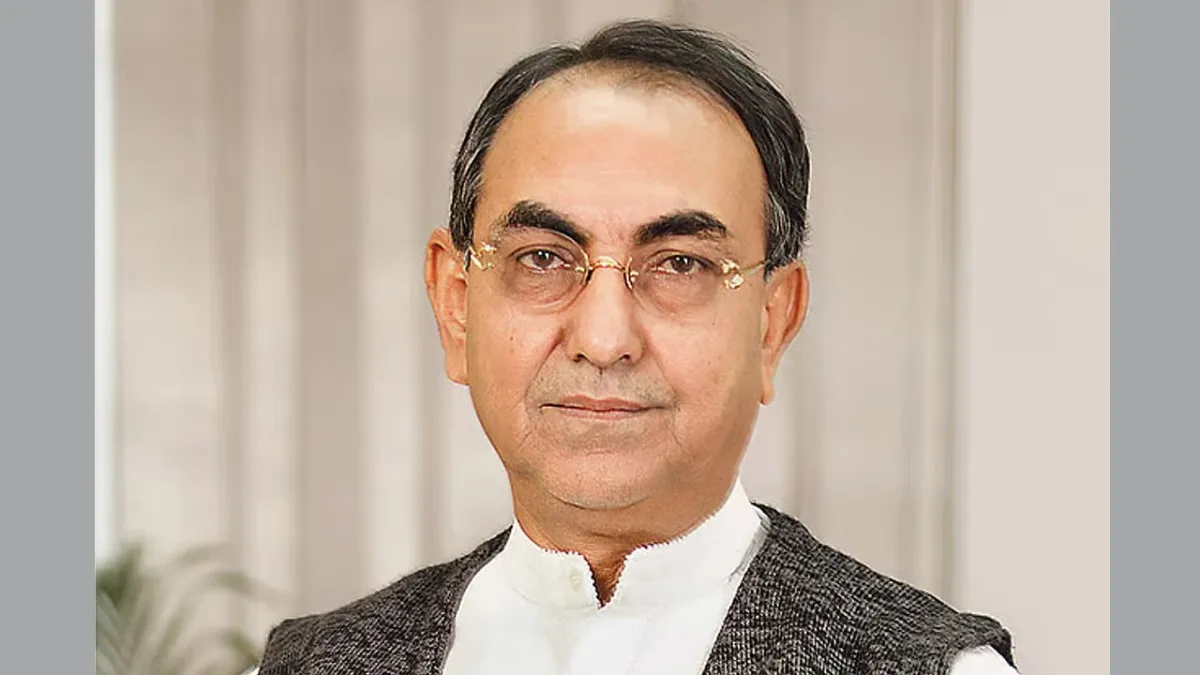 এআই ছবি ছড়িয়ে মির্জা আব্বাসের বিরুদ্ধে অপপ্রচার শনাক্ত : বাংলাফ্যাক্ট