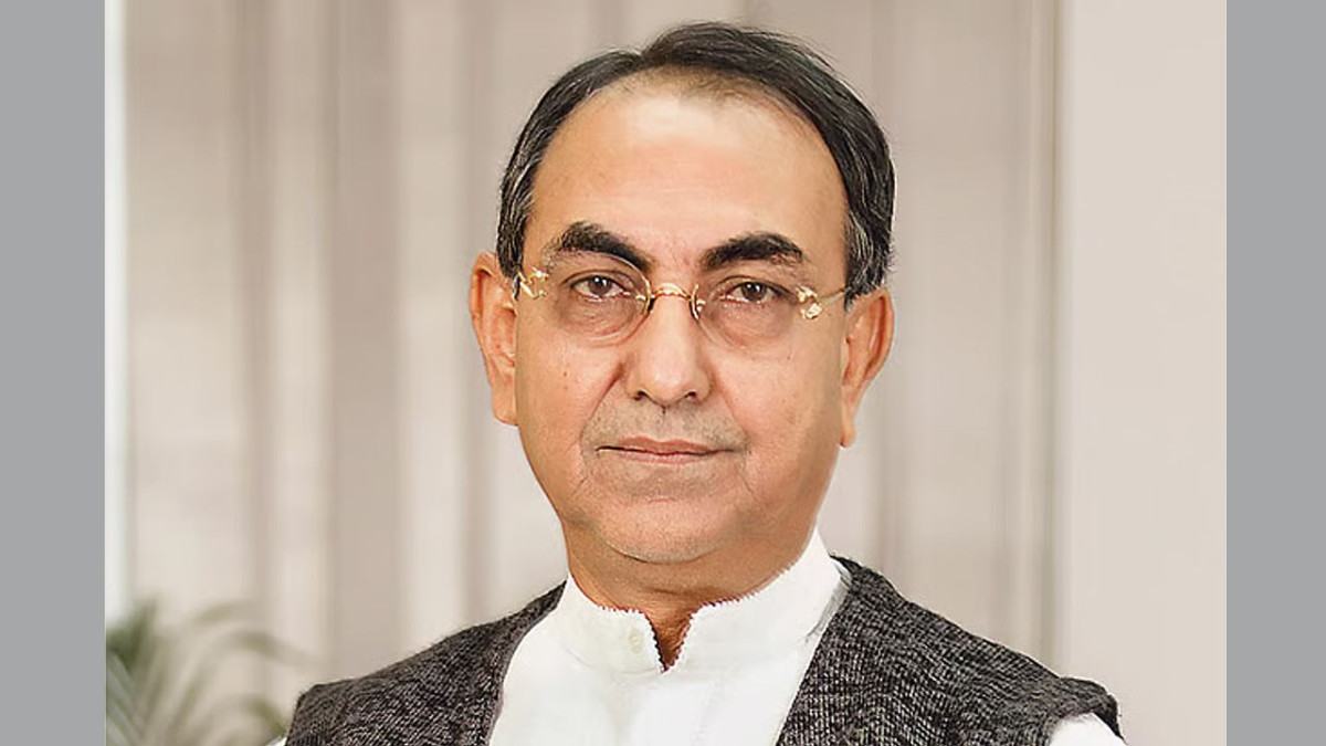 এআই ছবি ছড়িয়ে মির্জা আব্বাসের বিরুদ্ধে অপপ্রচার শনাক্ত : বাংলাফ্যাক্ট