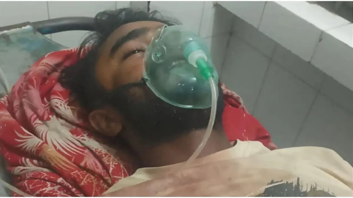 খালিয়াজুরীতে দুই পক্ষের সংঘর্ষে নিহত ১, আহত ২৭