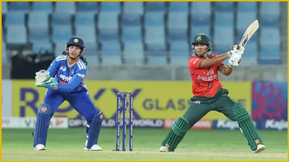 সেমিফাইনালে ভারতের মুখোমুখি হবে বাংলাদেশ