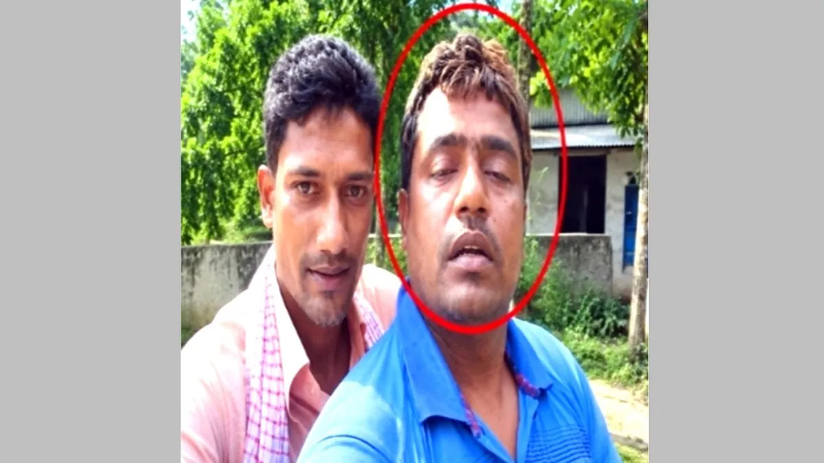 ফরিদপুরে সাপের দংশনে ওঝার মৃত্যু