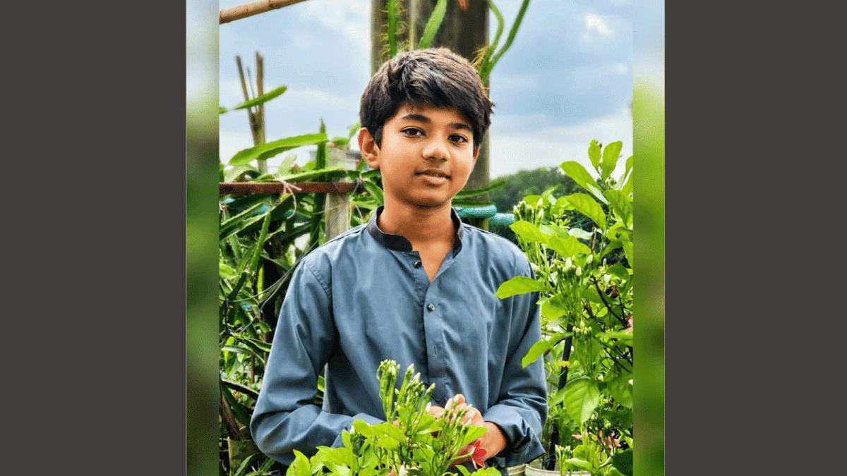 টিলা থেকে কুমিল্লা বিশ্ববিদ্যালয় শিক্ষকের নিখোঁজ ছেলের লাশ উদ্ধার