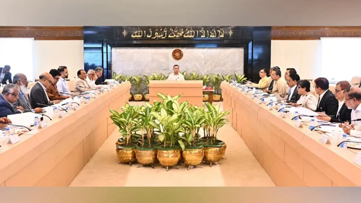অভিন্ন ও মানসম্পন্ন প্রশিক্ষণ ব্যবস্থায় শ্রমবাজারে তরুণদের গ্রহণযোগ্যতা বাড়বে : প্রধানমন্ত্রী