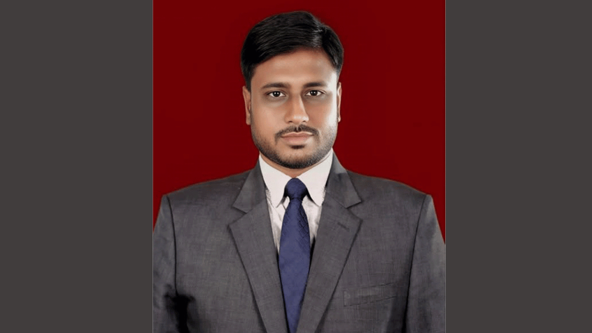 সিংড়ায় আওয়ামী লীগ নেতা গ্রেফতার