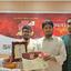 ছাত্র-জনতার অভ্যুত্থান ২০২৪ শীর্ষক গল্প লিখন প্রতিযোগিতার পুরস্কার প্রদান