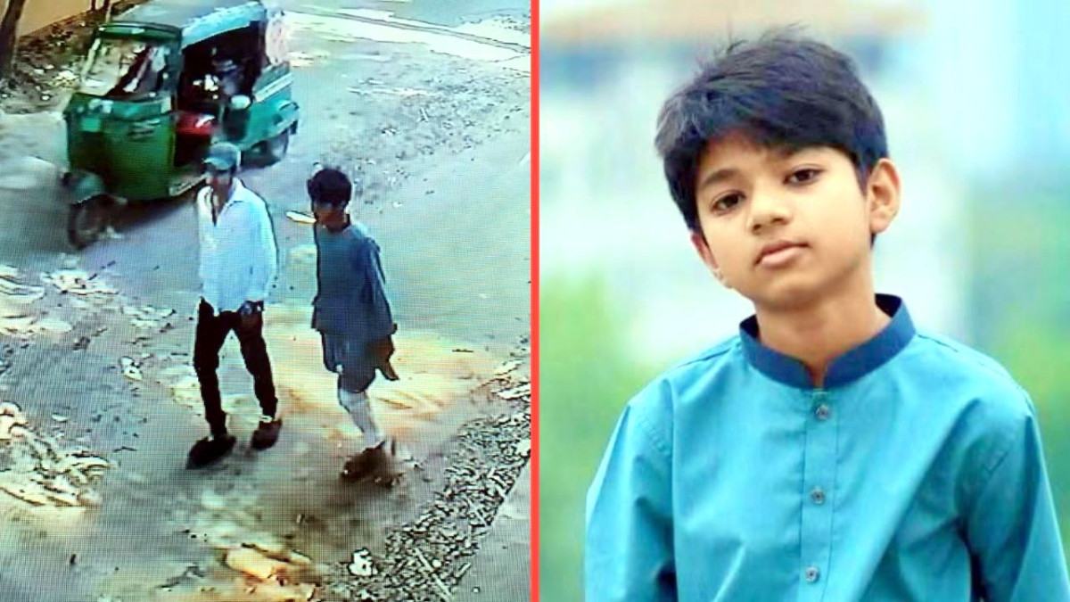 সিসিটিভিতে দেখা অপ্রতীমের সাথের ছেলেটি তুহিন, চলছে জিজ্ঞাসাবাদ