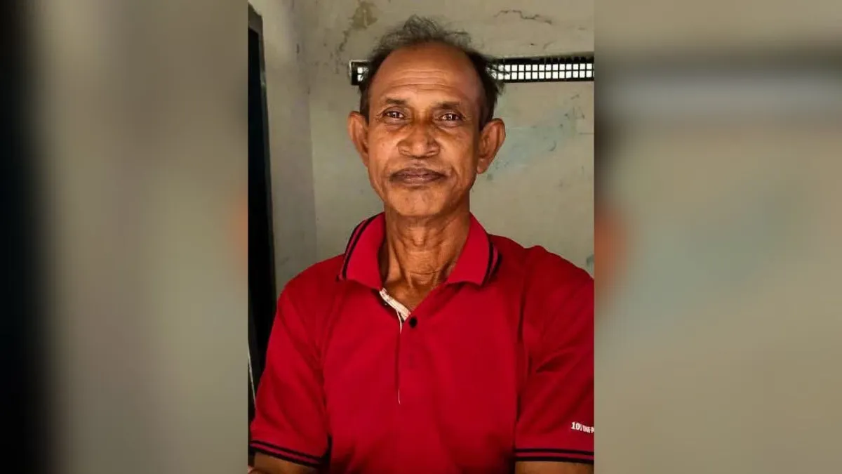 চৌগাছায় নিষিদ্ধ ঘোষিত আ’লীগ নেতা গ্রেফতার