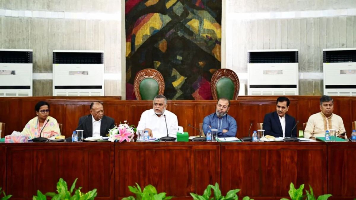 অবৈধ ইটভাটা বন্ধে বাংলাদেশ ব্যাংক থেকে অর্থায়ন বন্ধের সুপারিশ স্থায়ী কমিটির