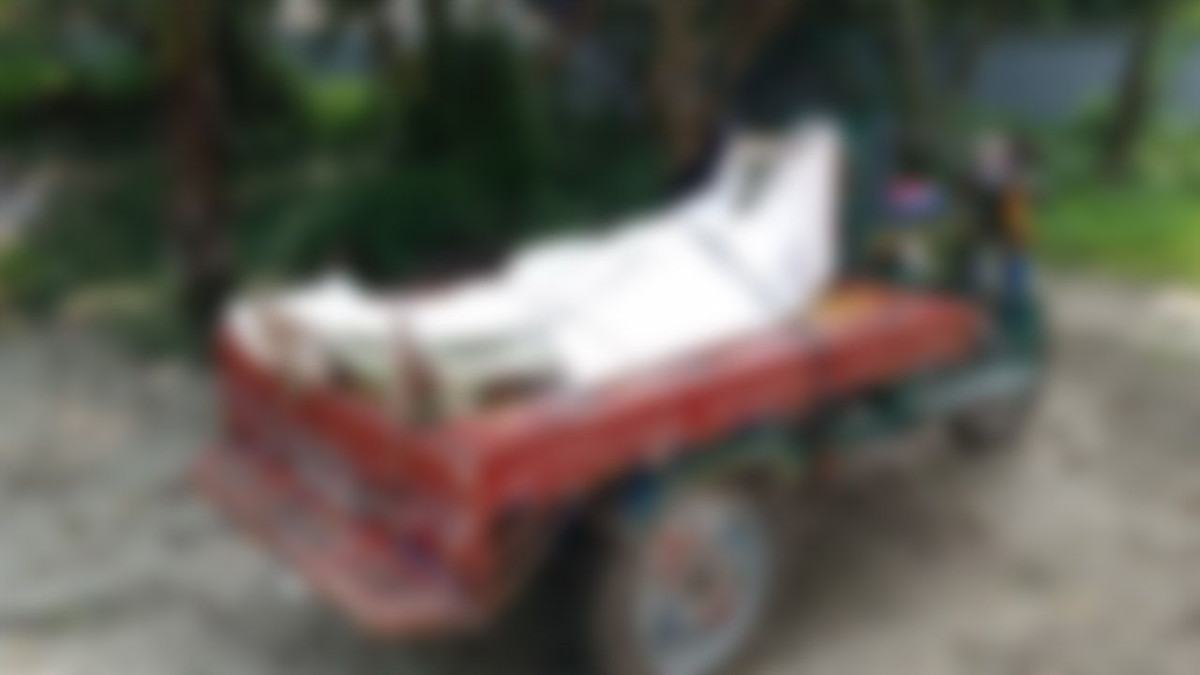 চুয়াডাঙ্গায় মাথাভাঙ্গা নদী থেকে উদ্ধারকৃত লাশের পরিচয় শনাক্ত