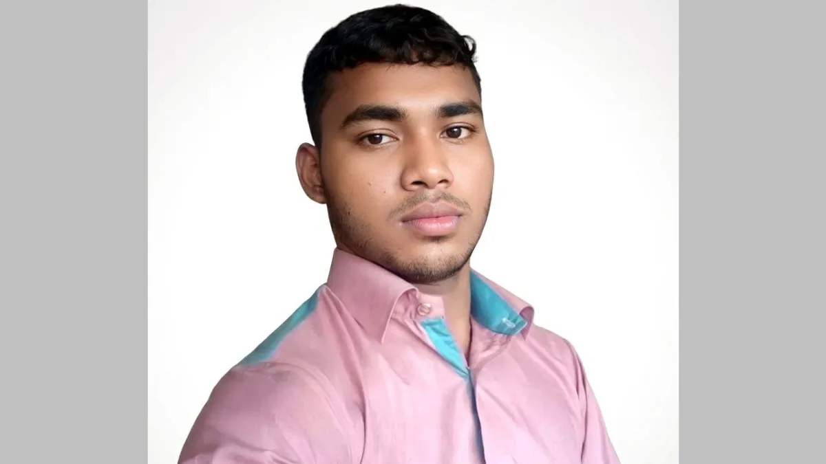 করিমগঞ্জে নৌকা থেকে নদীতে পড়ে নিখোঁজ যুবকের লাশ উদ্ধার