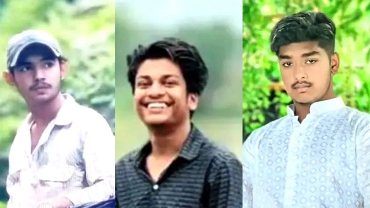 কুমিল্লায় অপ্রতীম হত্যাকাণ্ডে আটক ৩