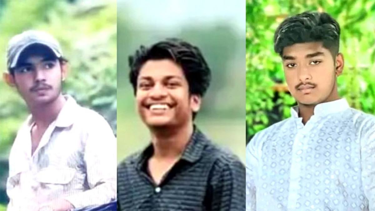 কুমিল্লায় অপ্রতীম হত্যাকাণ্ডে আটক ৩