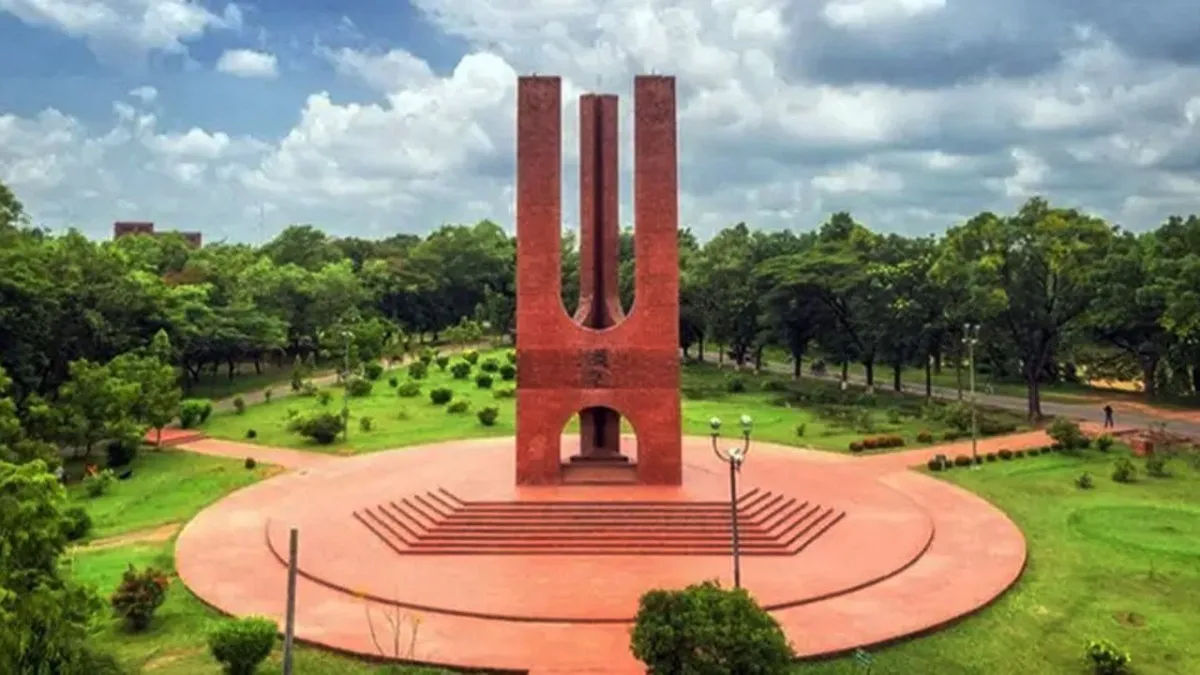 প্রধানমন্ত্রী স্বর্ণপদক পাচ্ছেন জাবির ২৫ শিক্ষার্থী