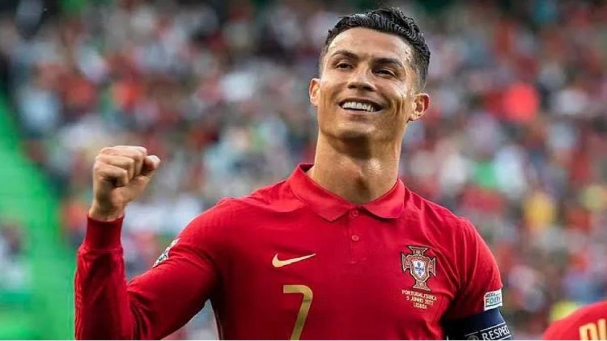 রোনালদোকে নিয়েই নেশনস লিগে পর্তুগালের দল ঘোষণা