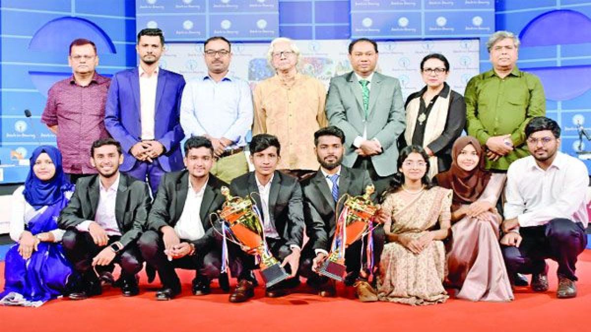 এআই সত্যকে গুজব গুজবকে সত্যে পরিণত করছে : ড. মুহাম্মদ ইব্রাহীম