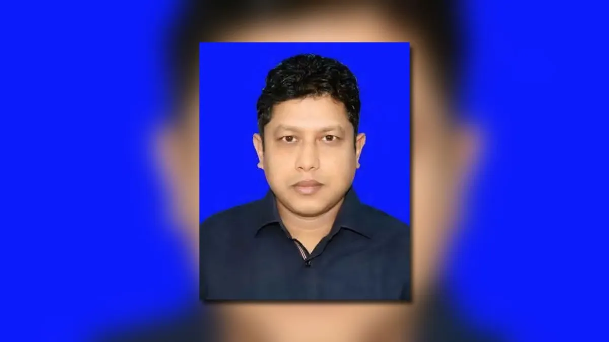 নওগাঁয় ট্রাক-সিএনজির সংঘর্ষে সরকারি কর্মকর্তা নিহত