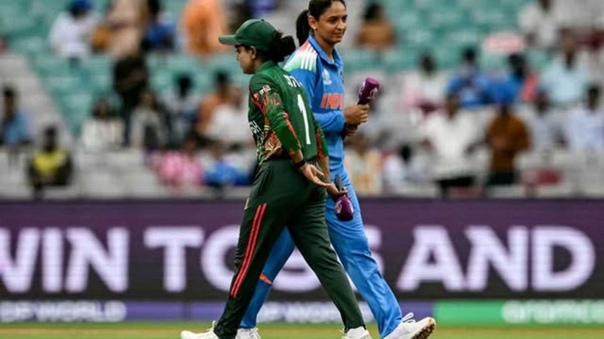 এশিয়ান গেমসের সেমিফাইনালে ভারত-বাংলাদেশ