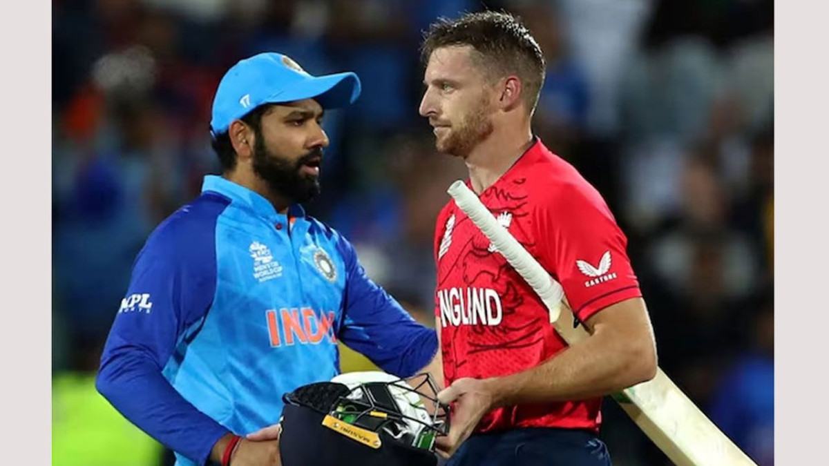 ভারতকে টপকে শীর্ষে ইংল্যান্ড, বাংলাদেশের অবস্থান কোথায়