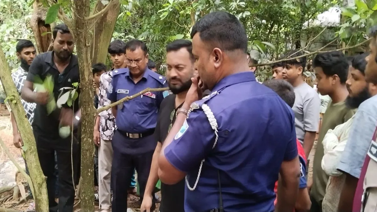 শিবপুরে নিখোঁজের এক সপ্তাহ পর বৃদ্ধার লাশ উদ্ধার