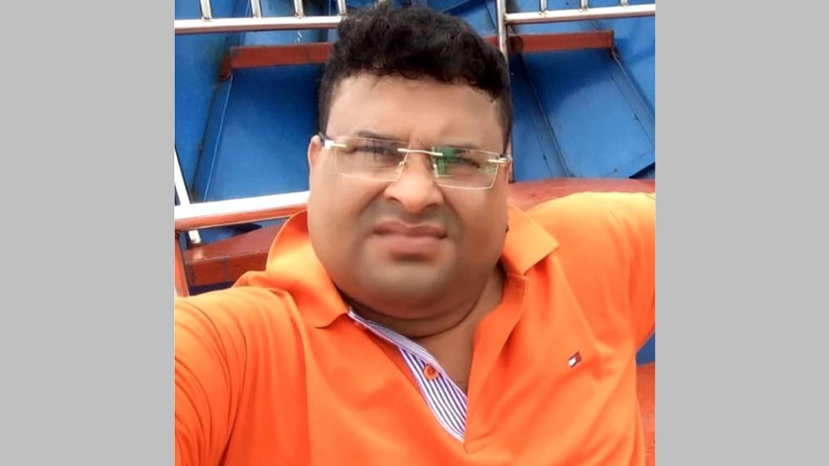 টাঙ্গাইলে সাবেক ইউপি সদস্যকে কুপিয়ে হত্যা