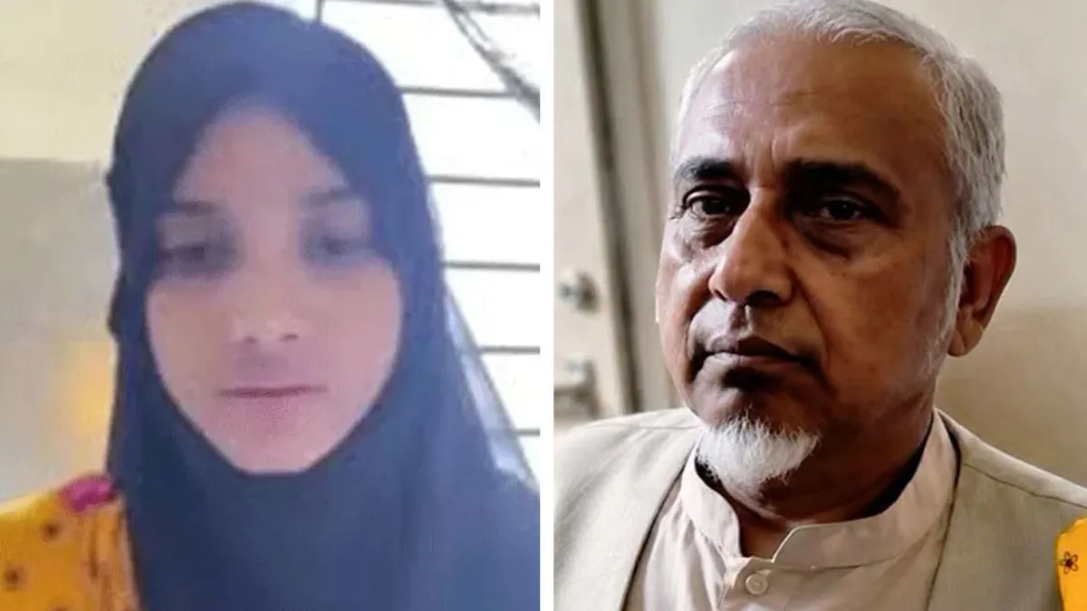 সাতক্ষীরা-৪ আসনের এমপি নজরুল ইসলামের দ্বিতীয় স্ত্রীর লাশ উদ্ধার